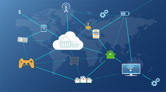 桂花网完成千万美金B轮融资，加速蓝牙物联网技术开发