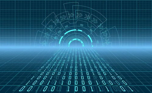 营收利润双增，中国电信一季报亮眼 网络技术开发成核心引擎