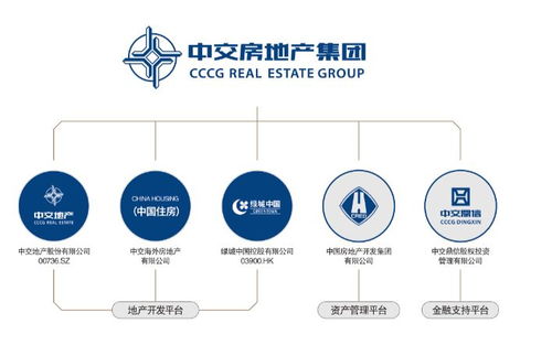 精益化产品体系与网络技术开发 构筑央企地产未来发展根基的双引擎