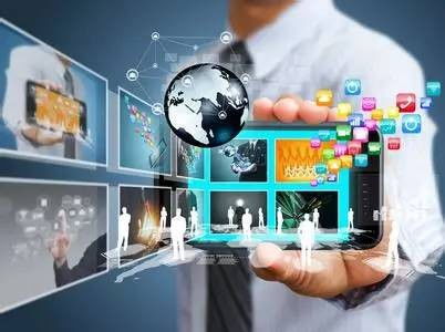 互联网下半场 合发全球在网络技术开发中的竞争力分析